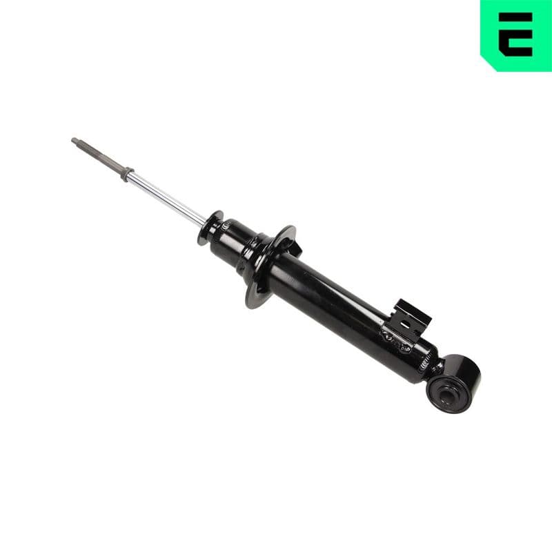 ÖN AMORTİSÖR SAĞ/SOL (GAZLI) MITSUBISHI L200 2.5L 4D56T DI-D CR KA4T KB4T 07-14 / 2.4L 4N15 KL1T KL2T Euro5 H-LINE 15 — Resim