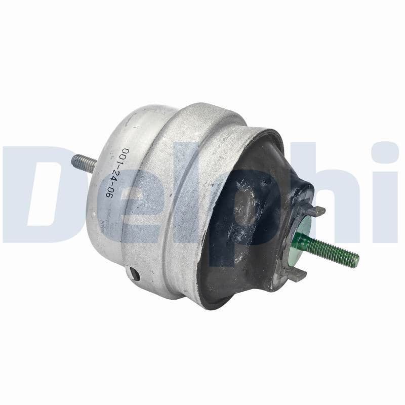 Motor Takozu Ön Audi A4 A4 Cabrio A4 Quattro-Seat EXEO EXEO St 2000 — Resim