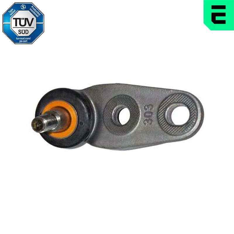 Rotil On Alt Sol Mini R55 R56 R57 R58 R59 — Resim