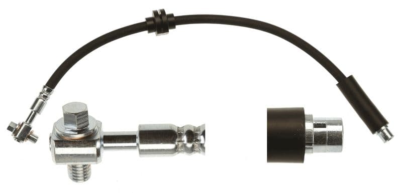 Ön Fren Hortumu SAĞ/SOL Opel Insignia A 08>17 Chevrolet Malibu 12> Saab 9-5 10>12 — Resim