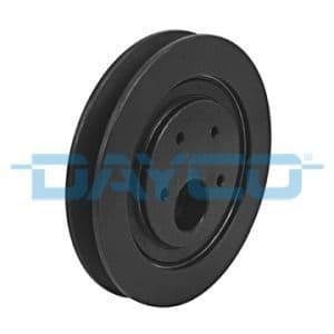 Alternatör Gergi Rulmani VW Transporter 2.5-2.4D (90-03) — Resim