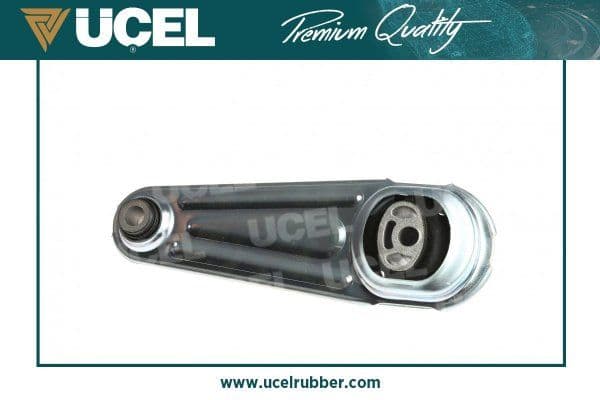 Motor Takozu Arka Kangoo III 08> (Tüm Motor Tipleri) — Foto
