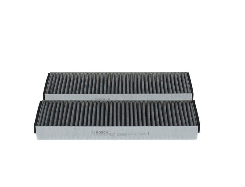 Polen Filtresi Audi A6 2.0 / 2.4 / 2.8 / 3.0 / 3.2 04>11 Karbonlu Ikili — Resim