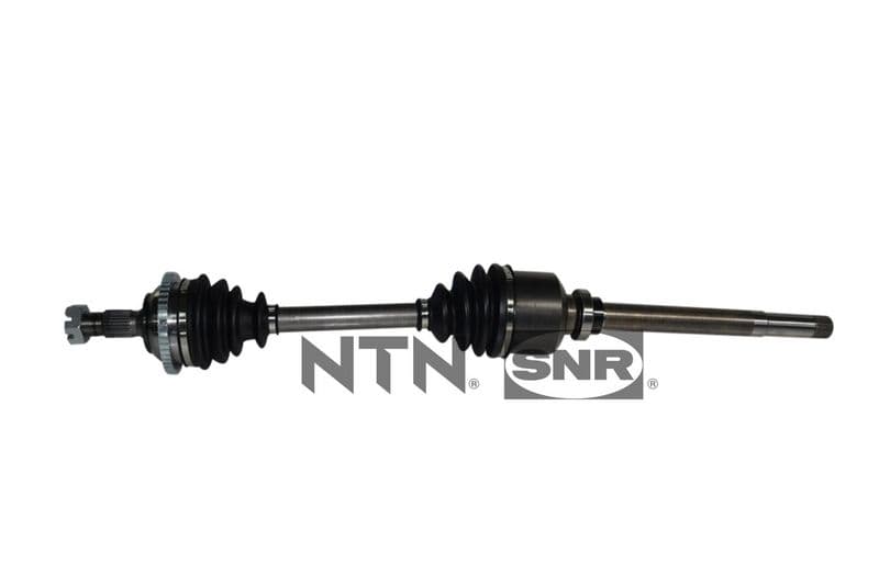 Aks Sağ Komple P206 Gti (Dış Freze: 25 İç Freze: 24 Boy: 888MM) EW10J4 (2,0 16V) 1,6HDI Absli: 48 Dış — Foto