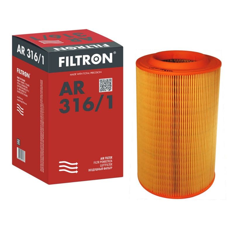 Hava Filtresi Jumper 2.2HDI-3.0HDI (06-)-DUCATO 2.0D-2.2D-2.3D-3.0D (06-)-BOXER 2.2HDI-3.0HDI (06-) — Resim