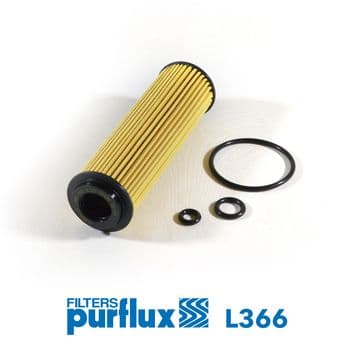 Yag Filtresi W203 02>07 CL203 02>08 S203 02>07 W204 07>14 S204 07>14 W211 02>08 R171 04>11 — Foto