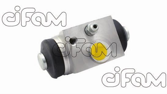 FREN SİLİNDİRİ SAXO 1.4-1.6-1.5D (96-03) P206 1.4 16V-1.4 HDI 02=> P306 1.6-1.8-1.9 97=> (20.64mm) — Resim