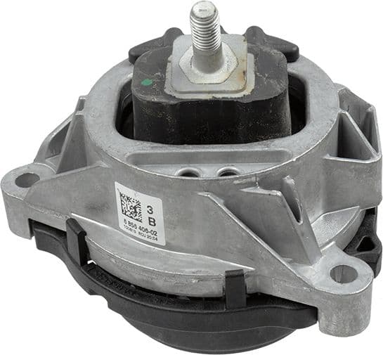 Motor Takozu Sağ — Resim
