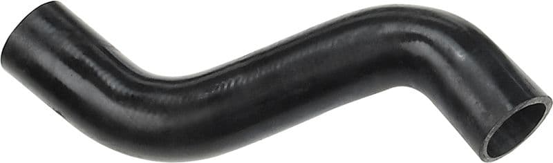 Radyator Ust Hortumu ( Ford Fiesta I / II 0.9 / 1.1 76-- 89 ) — Resim