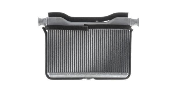 Kalorifer Radyatoru ( BMW F01-F02-F07-F10-F11 ) — Resim
