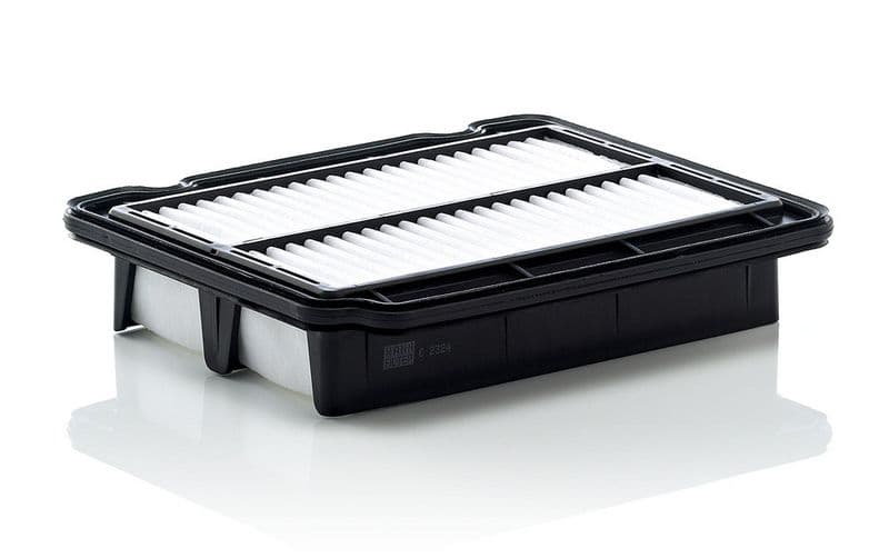 Filtre Hava-(chevrolet Kalos 02/10 / Aveo 05/10 1.2-1.4 ) — Resim