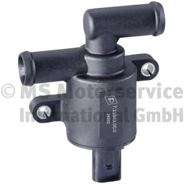 Coolant Switching Valve — Foto
