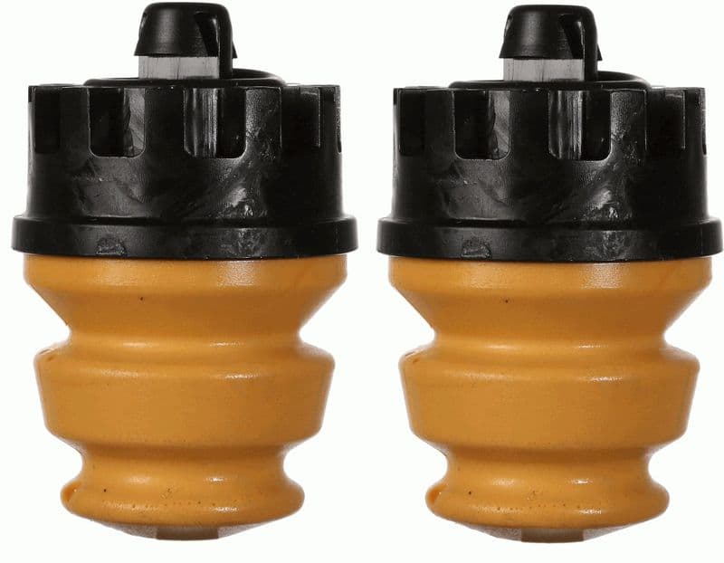 Arka Amortisör Stoplama Takozu Peugeot P208 12>19 — Resim