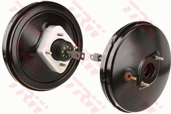 Fren Servosu Westinghouse BMW S50 S54 B32 Z3 E36 — Resim