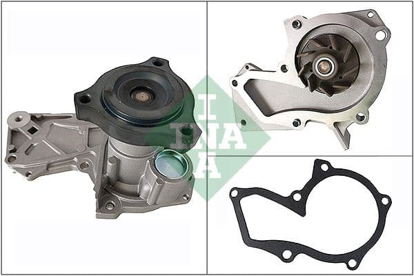 Devirdiam Focus III 11> Kuga II 14>17 Mondeo V 14=> 1.5 Ecoboost — Resim