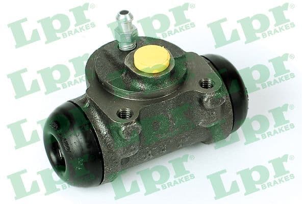 FREN SILINDIRI R12 SW (22,2mm) — Resim