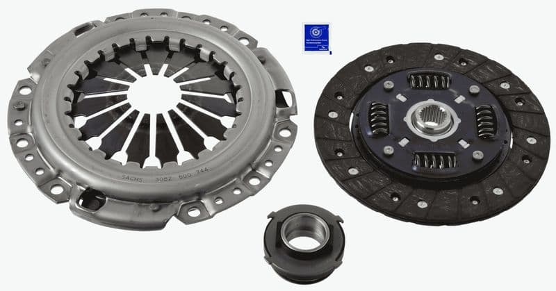 Debriyaj Seti I20 1.2 Motor 2008> Benzinli I10 1.0 Motor Benzinli 2013> Rio 1.25 Motor 2012 — Resim