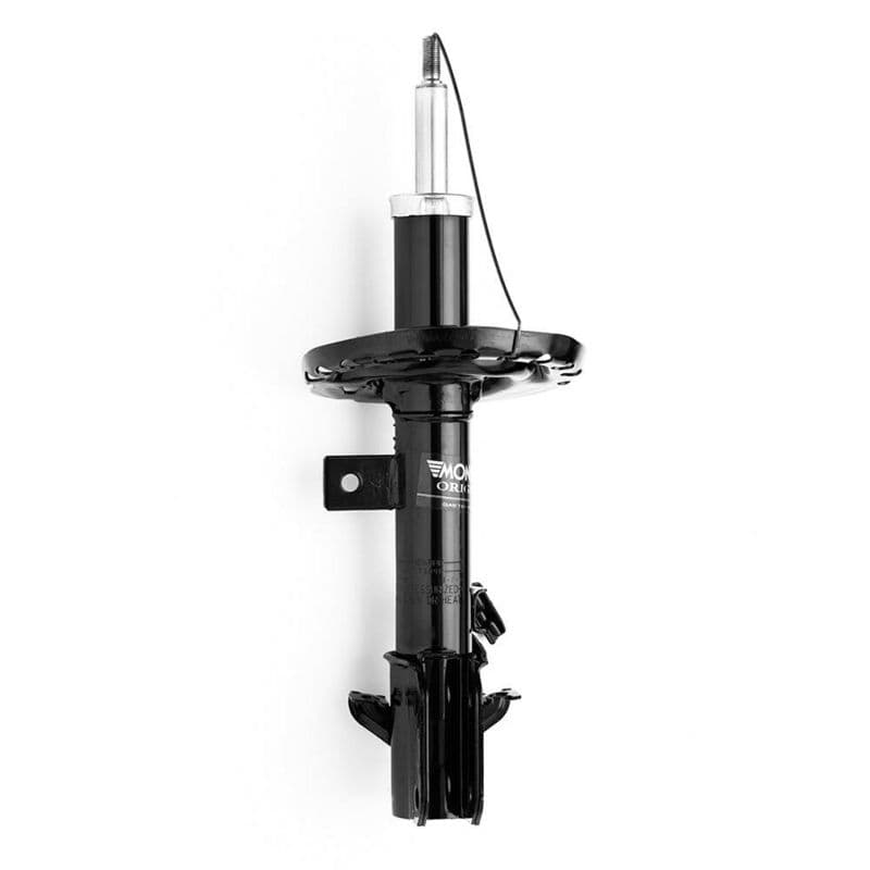 Amortisor On Sag Gazli Nissan Note 2006 — Foto