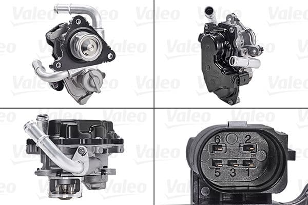Egr Valfi — Foto