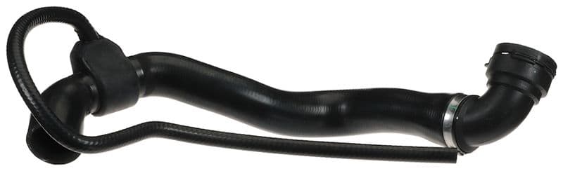 Radyator Hortumu Ust Mercedes S-Class W220 98>05 — Resim