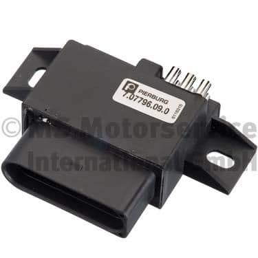 Control Unit For Fuel Pump — Foto