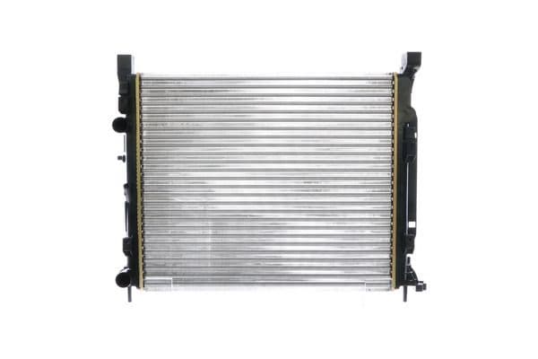Su Radyatoru ( Renault Kangoo 1.6 16V-1.5 DCI 86 PS 2010/ Renault Kangoo EXPRESS 1.5 DCI 2008/) 8MK376755-514 — Resim