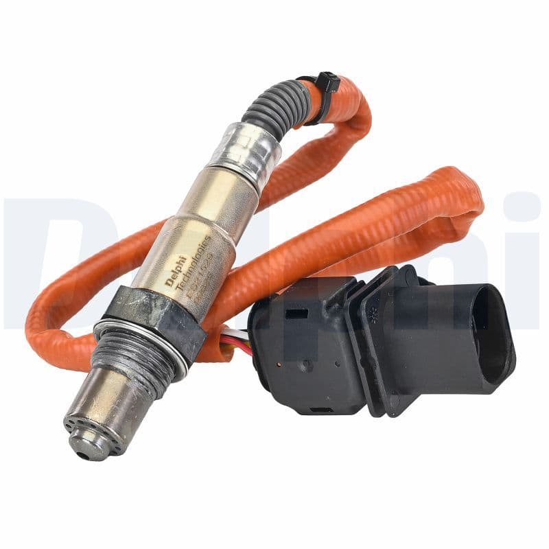 Oksijen Sensörü Fiat Ega 16> 500X 14> Doblo 16>23 Jeep Renegade 14> 1.6D MJET 2.0D MJET — Resim