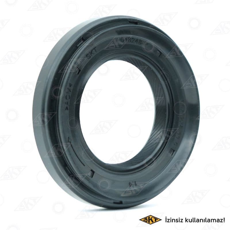 Diferansiyel Civic-accord-crx (35x62x8/11.5) L3LR — Resim
