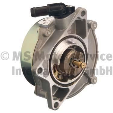 Vacuum Pump — Foto