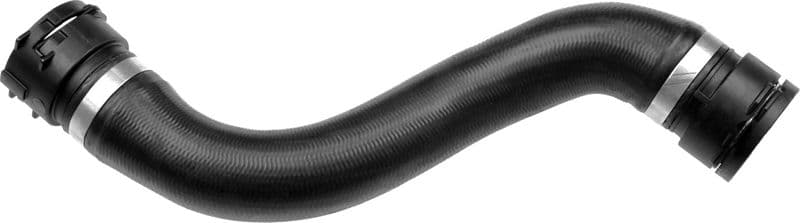 Radyator Hortumu Ust Mercedes M274 W205 S205 C205 A205 — Resim