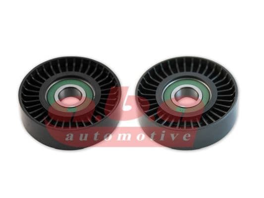 Alternator Gergi Rulmani [Plastik Rulman] Accent Era 1.5 CRDI 06=> [76*22] — Resim