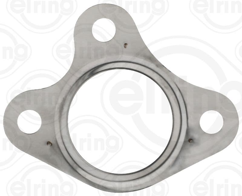 Egzoz Manifold Contası — Foto
