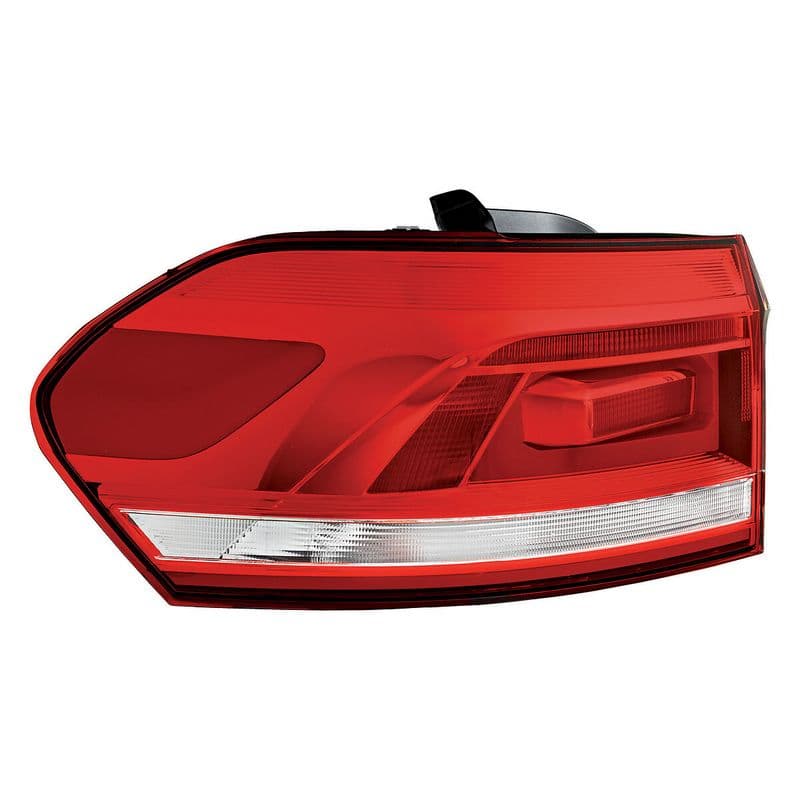 Stop Lambasi Sol VW Touran 2015 / 07 — Foto