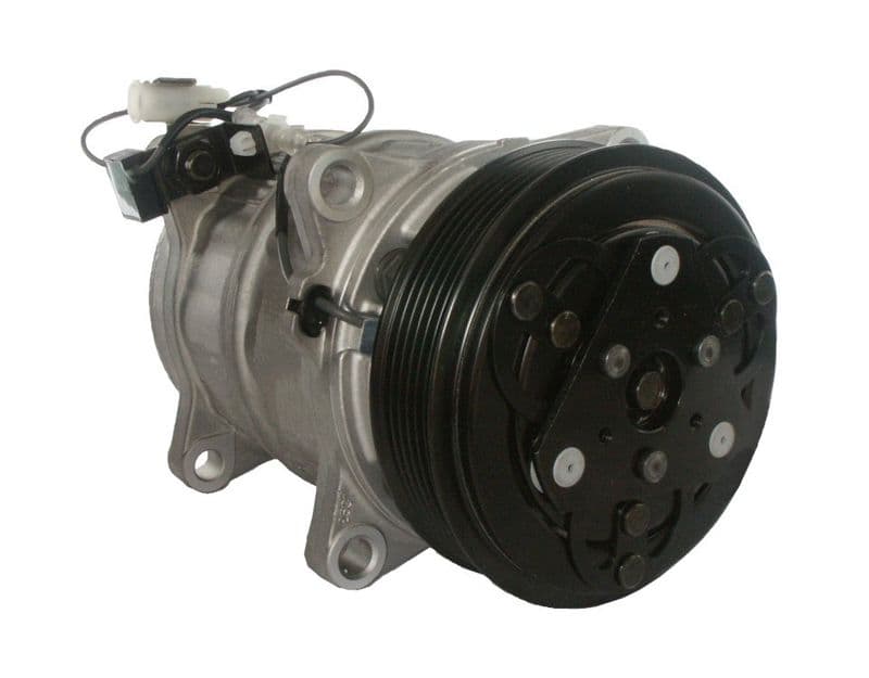 Klima Kompresörü Volvo XC70-V70-S70-S80-C70-850 95> 2.0-2.3-2.4-2.5 T5 — Resim