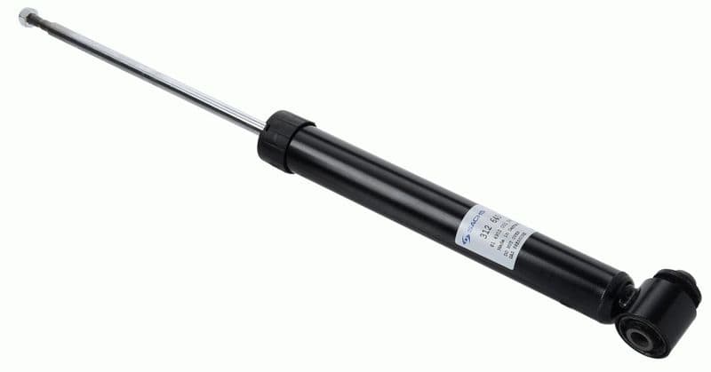 Sachs Shock Absorber — Resim