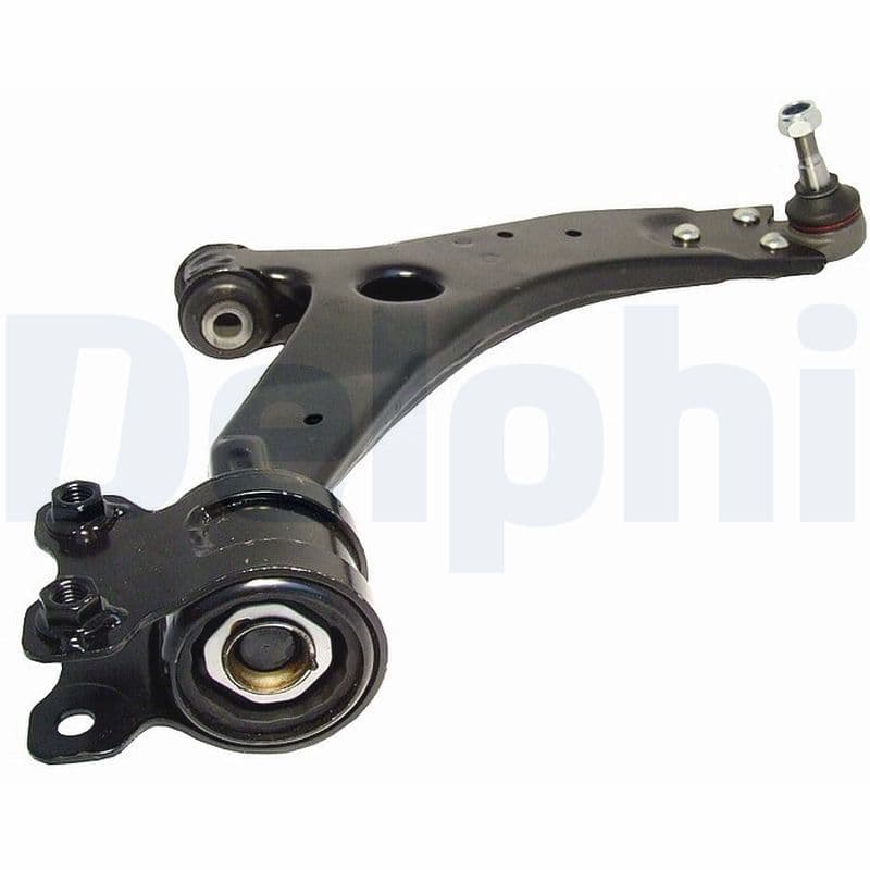 SALINCAK ÖN SAĞ FORD FOCUS-CMAX VOLVO S40 04> (ROTİLLİ İNCE 18mm) — Resim