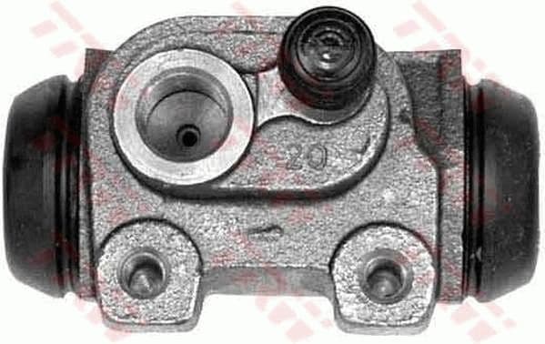 Fren Silindiri Sol XSARA 97>ABSSIZ ZX 91>P306 1,4 XN 1,4XR 1,6 1,8XT 93> 20,60MM — Resim