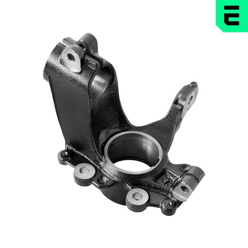Aks Tasiyici Ford Focus III 10 — Resim