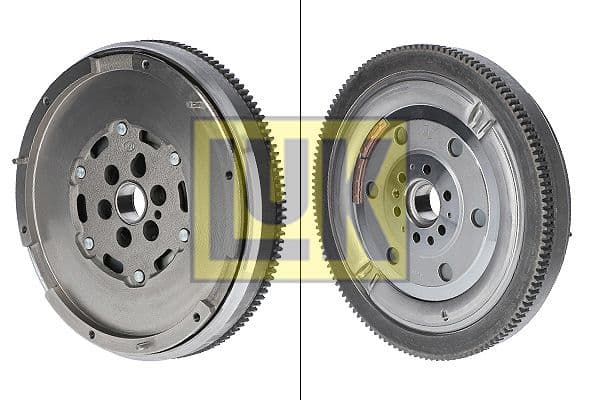 Volan Komple ( Citroen C4 1.2 110-130PC /Peugeot 308-3008-5008 1.2 130PC / DS3-DS4 1.2 — Resim