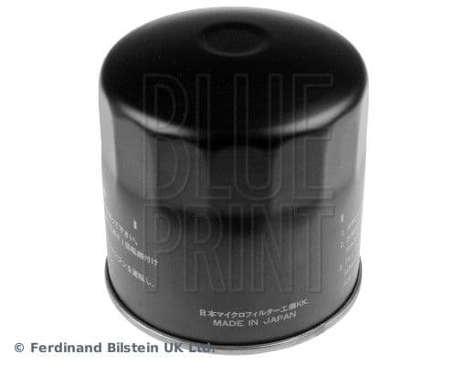 Yag Filtresi Toyota Corolla 1.4 D4D 2004-2010 Auris 1.4 D4D 2007-2010 HILUX Vigo 2006 — Foto