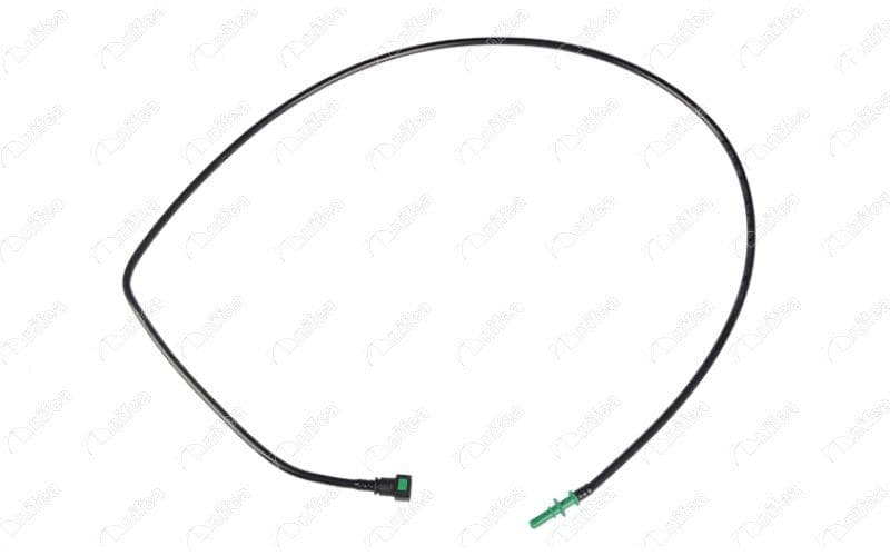 Yakit Borusu Peugeot P301 Citroen C-Elysee 1.6 HDI 12 — Foto