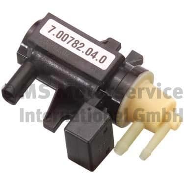 TURBOSARJ BASINC VENTILI MERCEDES OM640 OM646 W169 W245 B906 . SMART FORTWO Cabrio (451) 07 — Foto