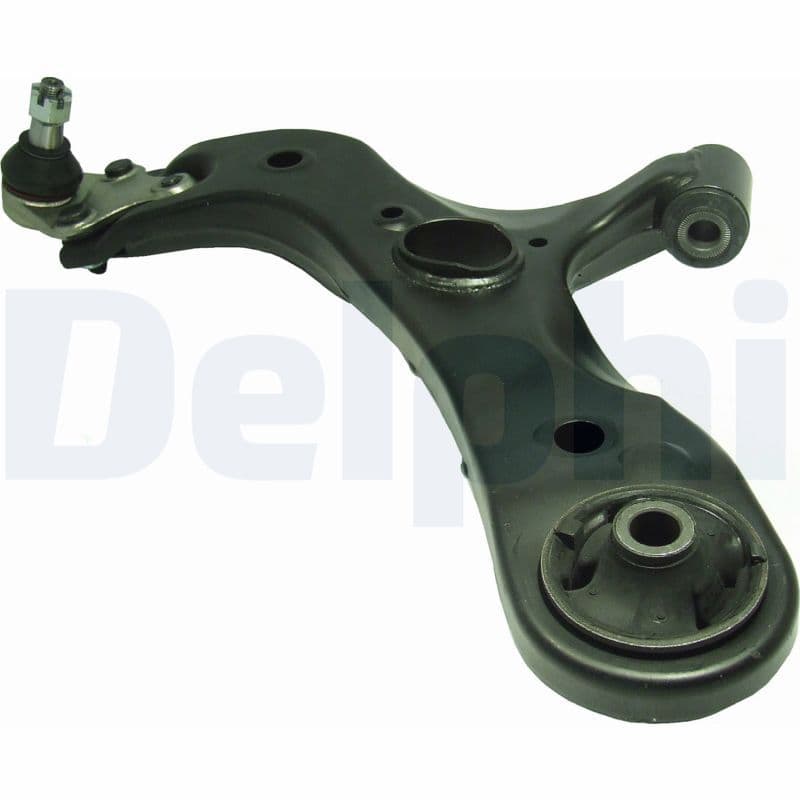 Salincak Alt Sol (Rotilli) Toyota Auris. Corolla 1.4L 1NDTV NDE150 NDE180 07-> 1.6L 1ZR-FE ZRE151 ZRE181 07 — Resim