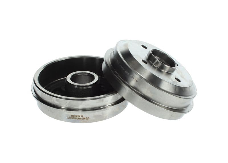 Arka Fren Kampanasi P106 P206 P206+ (T3E) SAXO AX Olcu: (180*30) Abssiz — Resim