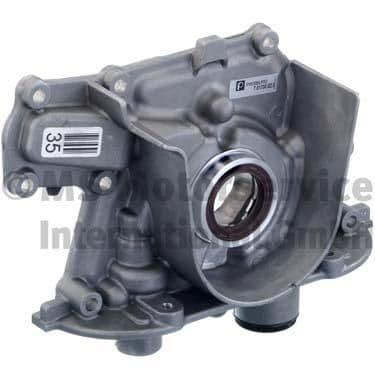 Yağ Pompasi Fiat Bravo II 07>14 Doblo 10> Linea 07> Opel Combo 12> Alfa Romeo Mito 08>15 Giulietta 10>16 1.6 JTD 2.0 JTD — Foto