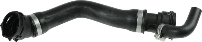 Radyator Hortumu Alt BMW M57N E60 E61 — Resim
