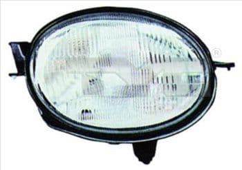 (20-5251-08-6B) T.corolla Ön Far RH.99-00 — Resim
