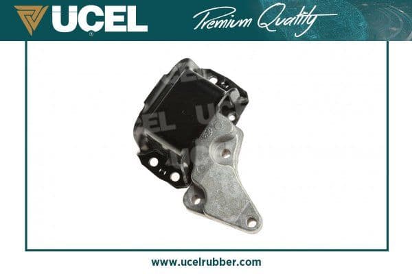 Motor Takozu Sağ P307-P308-P3008-P5008-C4 2.0 16V — Foto