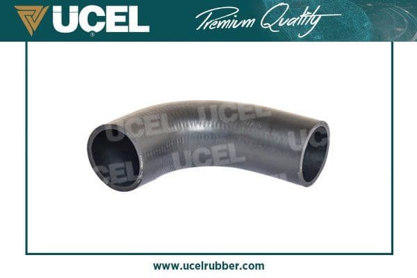Turbo Hortumu-(peugeot 407 / Citroen C5 II 1.6 HDI ) — Foto