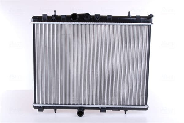 Su Radyatoru Opel Crossland Citroen Berlingo C3 C4 DS3 DS4 Peugeot 207 208 2008 301 307 308 3008 5008 Partner 1.2 Benzinli 1.5-1.6 Dizel — Foto